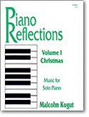 Piano Reflections, Volume 1, Klav