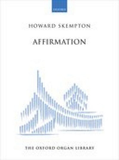 H. Skempton: Affirmation (Paperback), Org