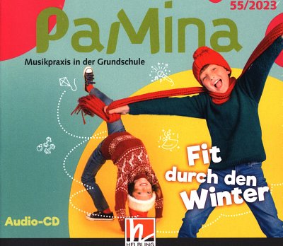 PaMina 55/2023 (CD)