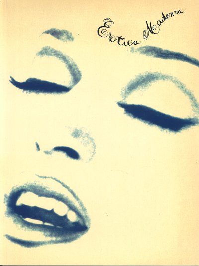 Madonna Ciccone, Andre Betts, Madonna: Waiting