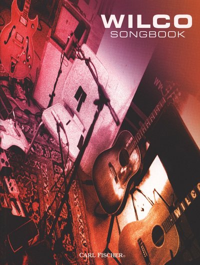  Various: Wilco Songbook