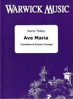 P. Thilloy: Ave Maria