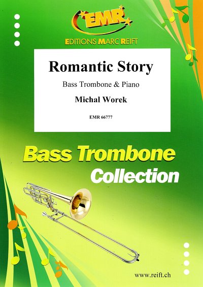 DL: M. Worek: Romantic Story, BposKlav