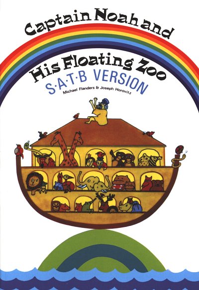 J. Horovitz et al.: Captain Noah And His Floating Zoo