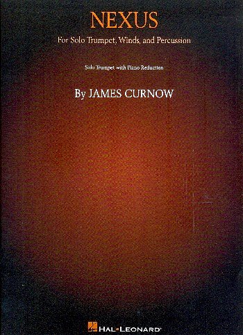 J. Curnow: Nexus, TrpKlav (KASt)