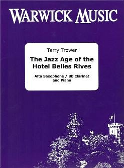 The Jazz Age of the Hotel Belles Rives