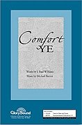 J.P. Williams et al.: Comfort Ye