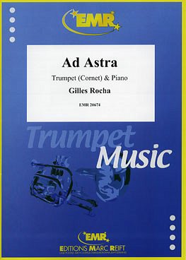 DL: G. Rocha: Ad Astra, Trp/KrnKlav