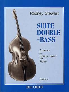 Suite Double Bass Book 2, Kb