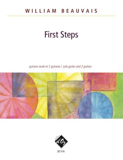 First Steps, Git
