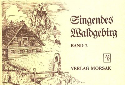 Singendes Waldgebirg 2