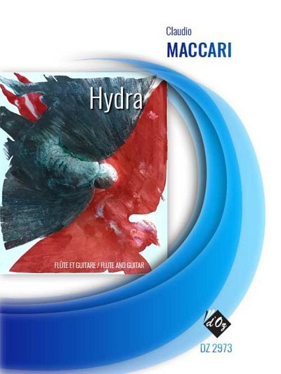 Hydra, FlGit