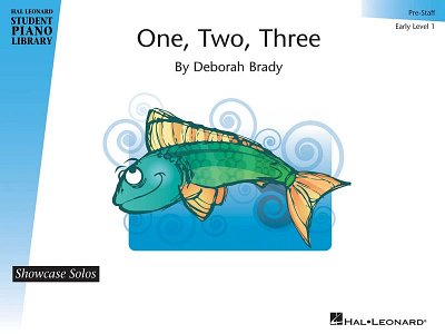 D. Brady: One, Two, Three