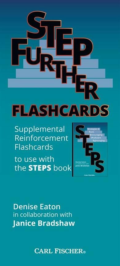 STEP Further Flashcards