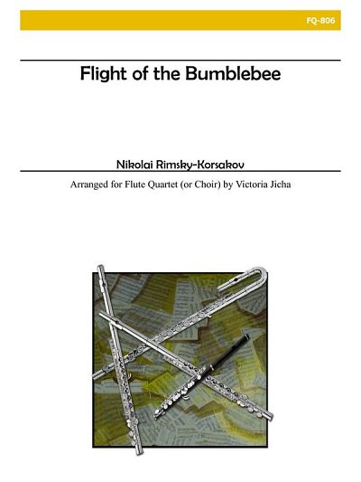 N. Rimski-Korsakow: Flight Of The Bumblebee (Bu)