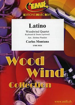 C. Montana: Latino