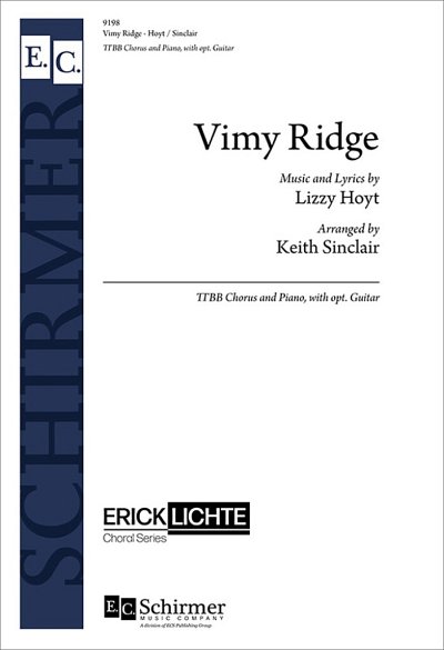Vimy Ridge (Chpa)