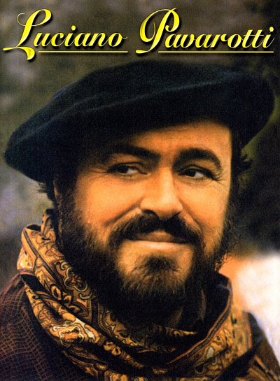 Luciano Pavarotti, GesKlav