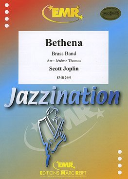 S. Joplin: Bethena, Brassb