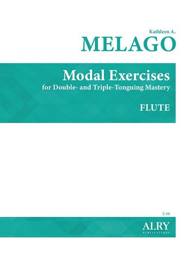 Modal Exercises, Fl