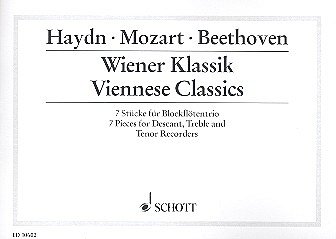 Viennese Classics 