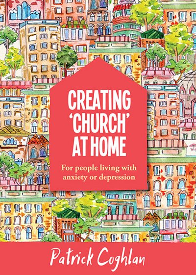 Creating Church At Home (Bu)