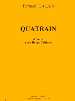 Quatrain (4 pièces)