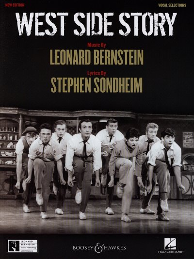 L. Bernstein: West Side Story, Ges (Bu)
