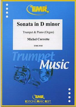 M. Corrette: Sonata in D Minor, Trp/KrnKlaOr