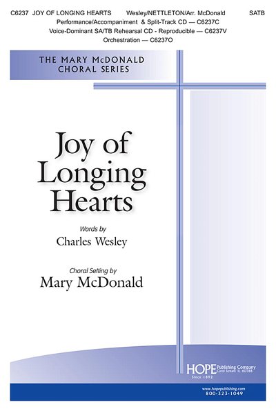 Joy of Longing Hearts (Chpa)
