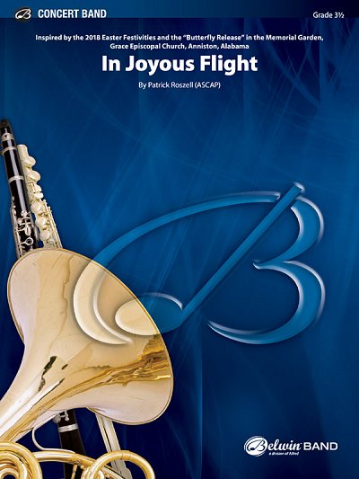 DL: In Joyous Flight, Blaso (Schl2)