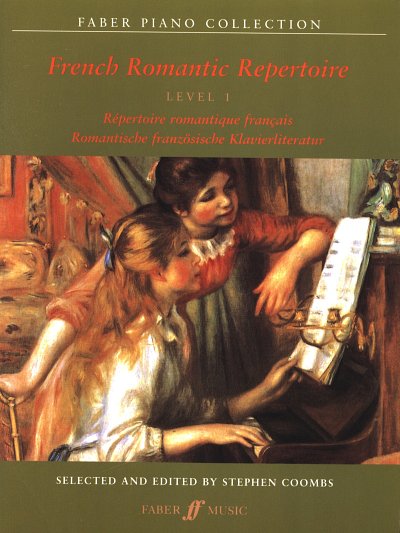 French Romantic Repertoire 1