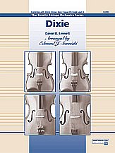 DL: E.J. Siennicki: Dixie, Stro (Pa+St)