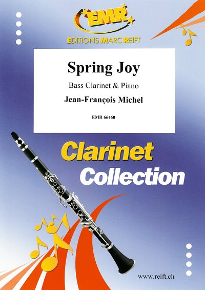 J. Michel: Spring Joy, Bklar