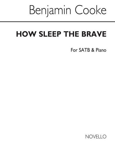 How Sleep The Brave, GchKlav (Chpa)