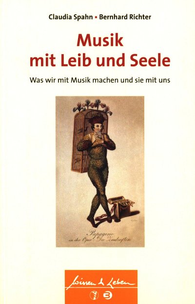 C. Spahn y otros.: Musik mit Leib und Seele