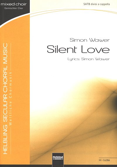 Wawer Simon: Silent Love
