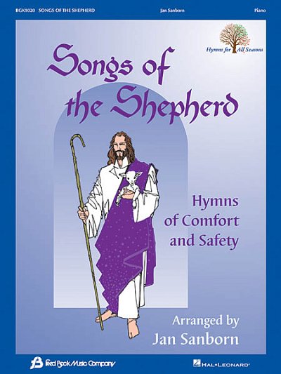 Songs of the Shepherd, Klav