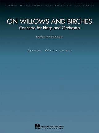 J. Williams: On Willows and Birches (Pa+St)