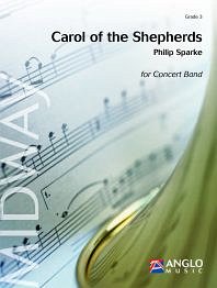 (Traditional): Carol of the Shepherds, Brassb (Pa+St)