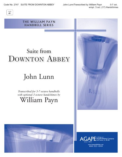 J. Lunn: Suite From 'Downton Abbey'