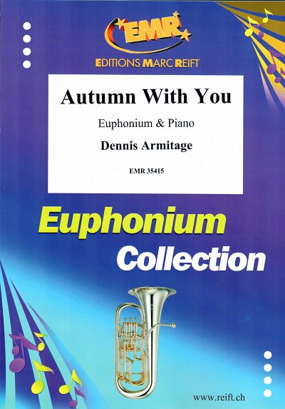 D. Armitage: Autumn With You