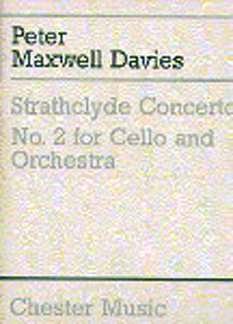Strathclyde Concerto No. 2
