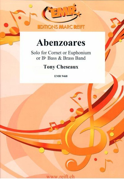 T.  Cheseaux: Abenzoares, KrnBrassb (Pa+St)