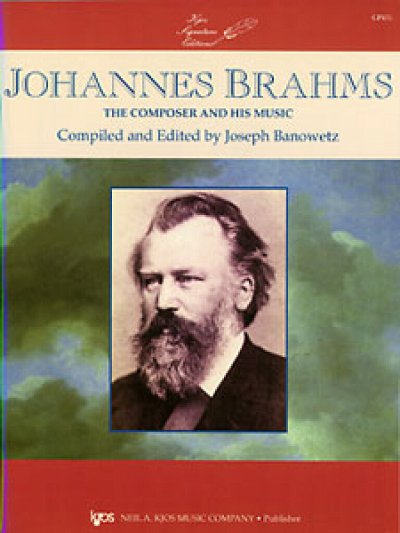 J. Banowetz: Composer & His Music