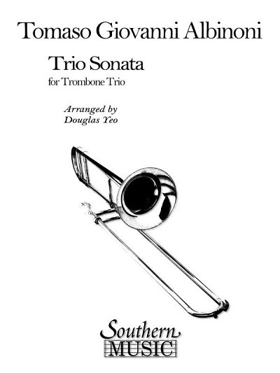 T. Albinoni: Trio Sonata