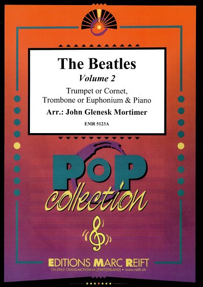 DL: The Beatles Volume 2