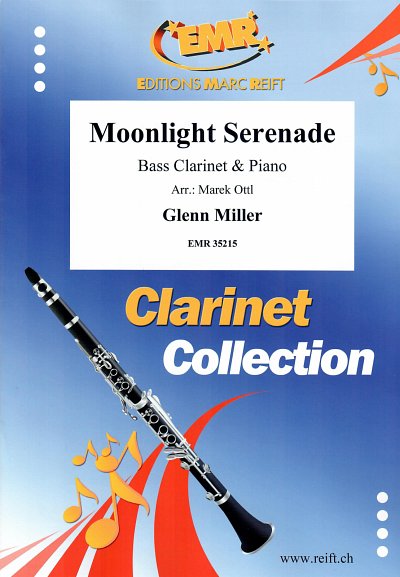 G. Miller: Moonlight Serenade, Bklar