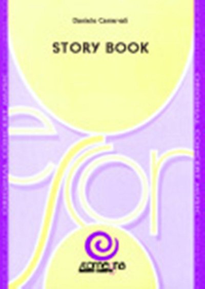 Story Book, Blaso (Pa+St)