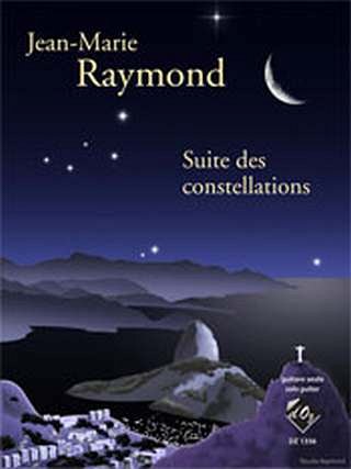 J.-M. Raymond: Suite des constellations, Git